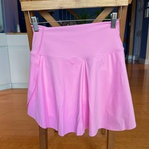 NWT Halara Skort Small